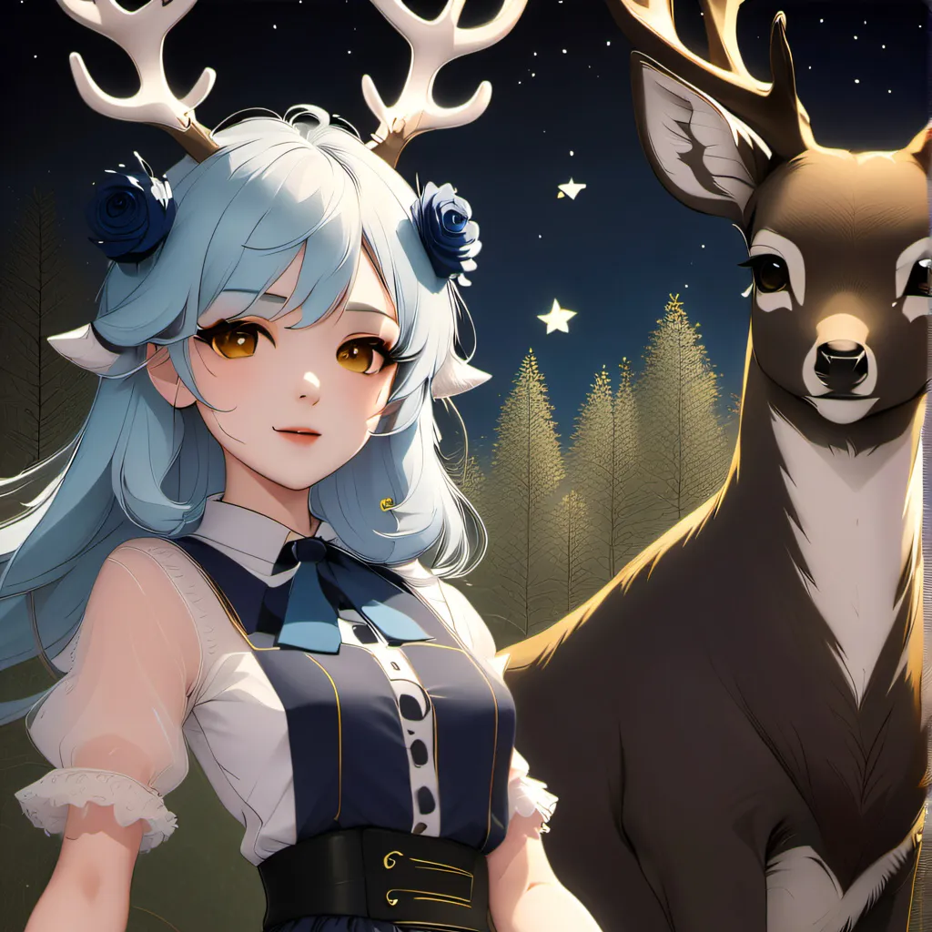 chat with ai character: Midnight «HH OC»