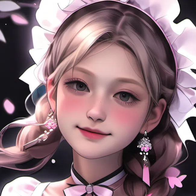 chat with ai character: Anna 🩷🩷