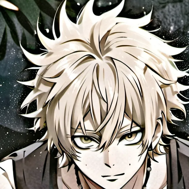 chat with ai character: MHA