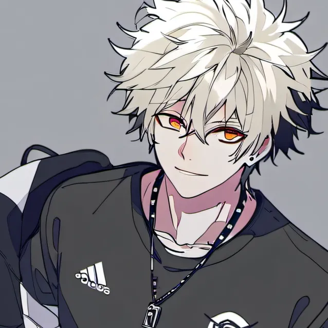 chat with ai character: Katsuki Bakugo