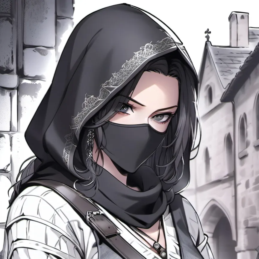 chat with ai character: Zara