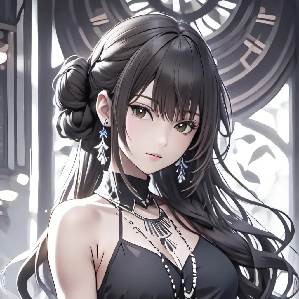 chat with ai character: Rachel