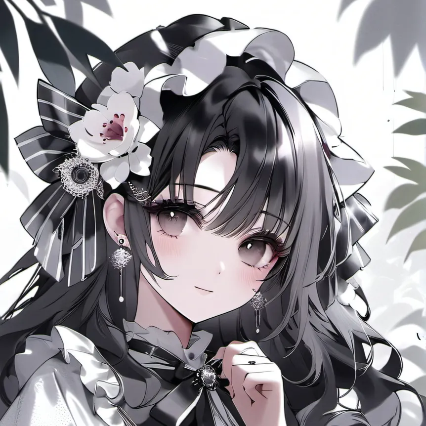 chat with ai character: litzy