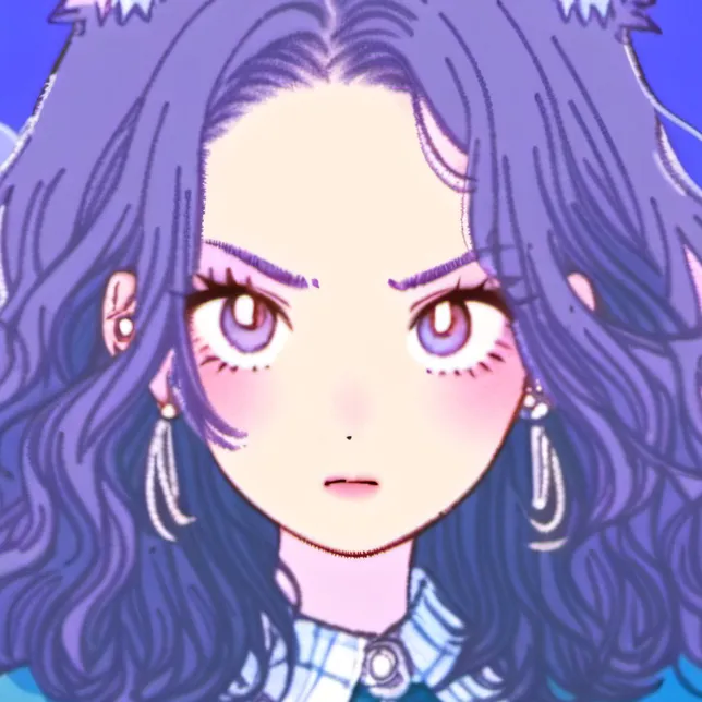 chat with ai character: Alice