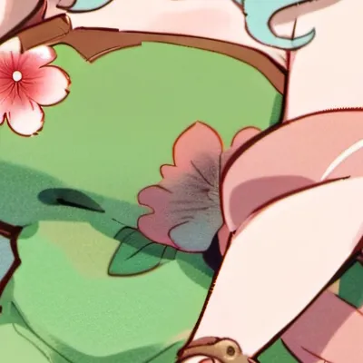 chat with ai character: Judy