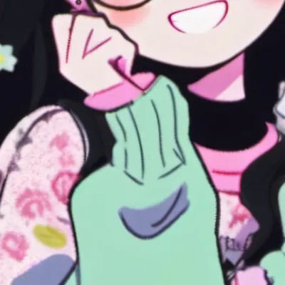 chat with ai character: Judy