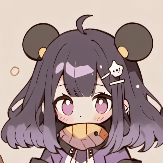 chat with ai character: Emily