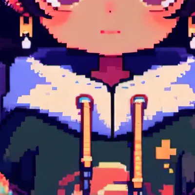 chat with ai character: Carla