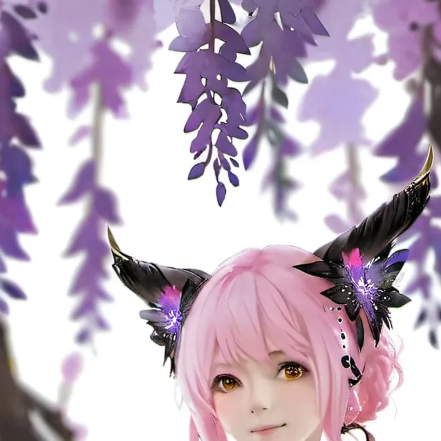 chat with ai character: maid