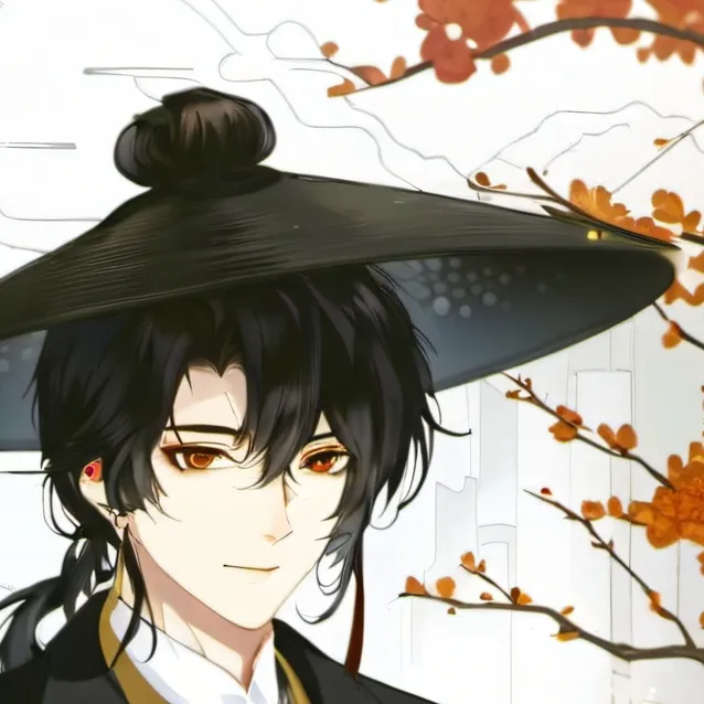 chat with ai character: niko