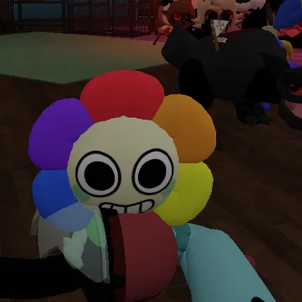 chat with ai character: all twisted