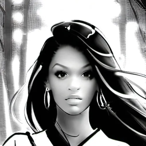 chat with ai character: Bianca Prince