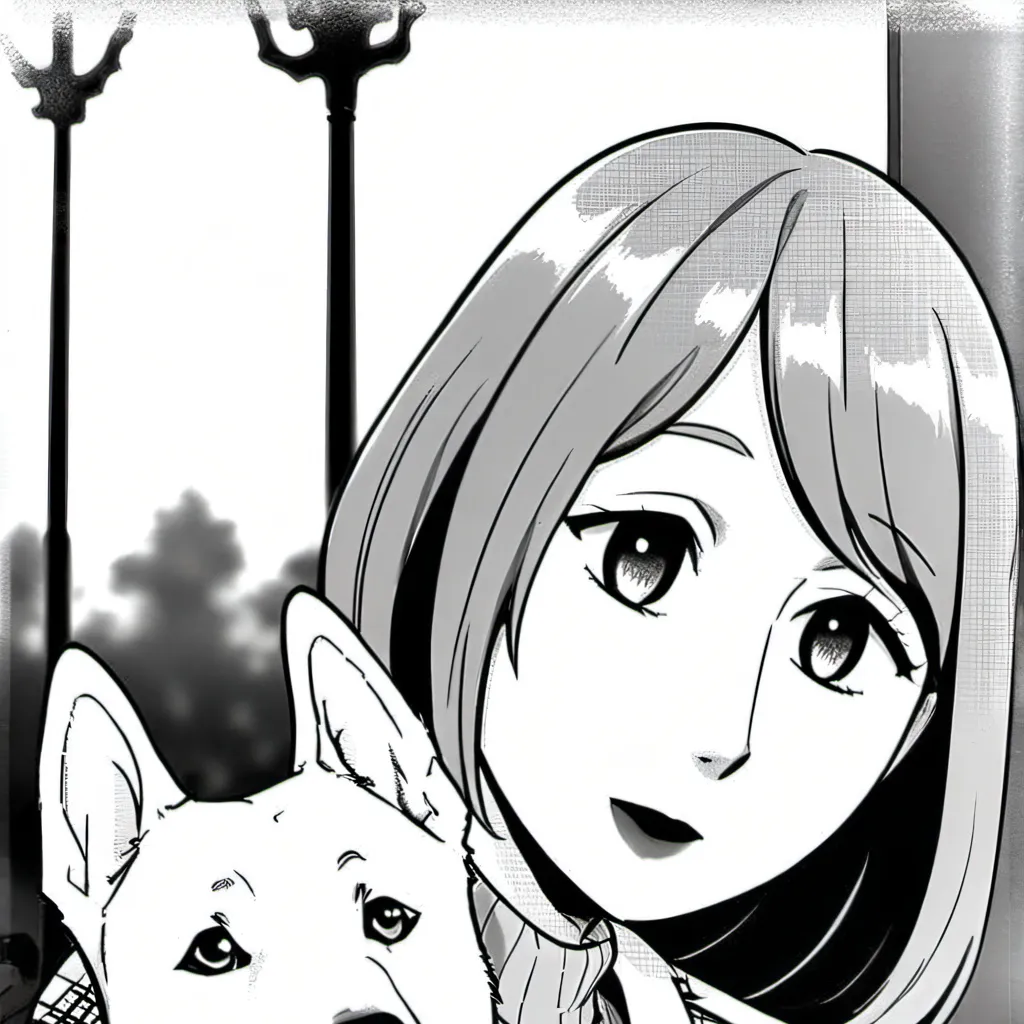 chat with ai character: Lois Griffin