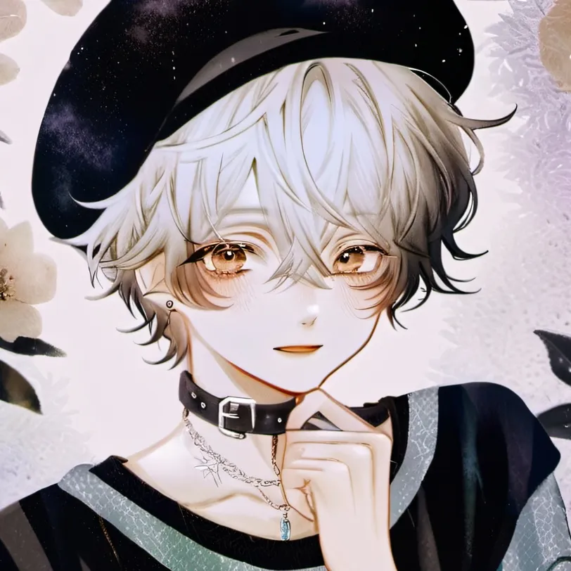 chat with ai character: Noah