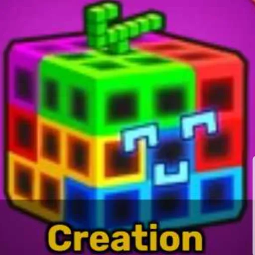 creator Creation fruit's avatar