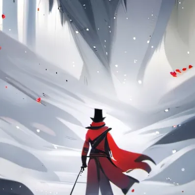 chat with ai character: Hazbin hotel 