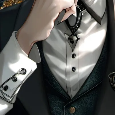 chat with ai character: Dazai