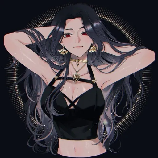 creator anifer's avatar