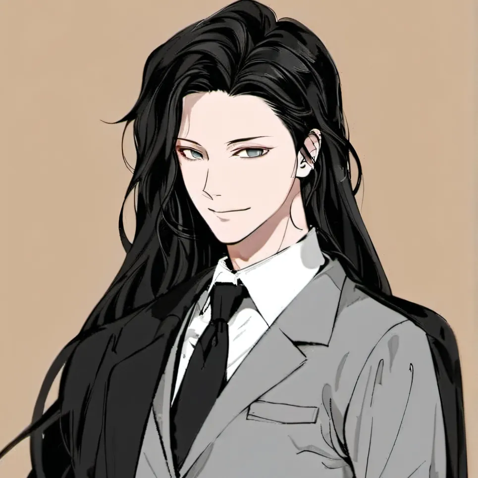 chat with ai character: zenji koa