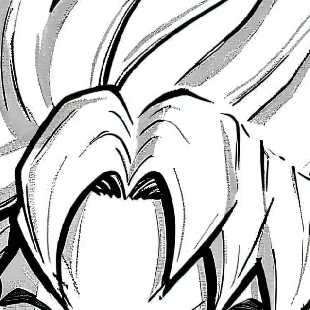 chat with ai character: every DBZ characte