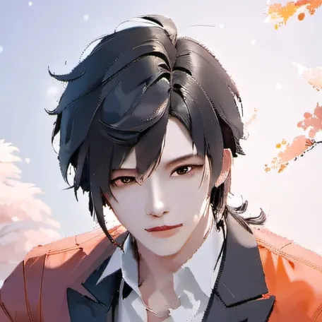 chat with ai character: Jaden