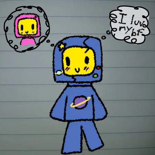 creator #'⭐𝙱𝚎𝚗𝚗𝚢[💙]'s avatar