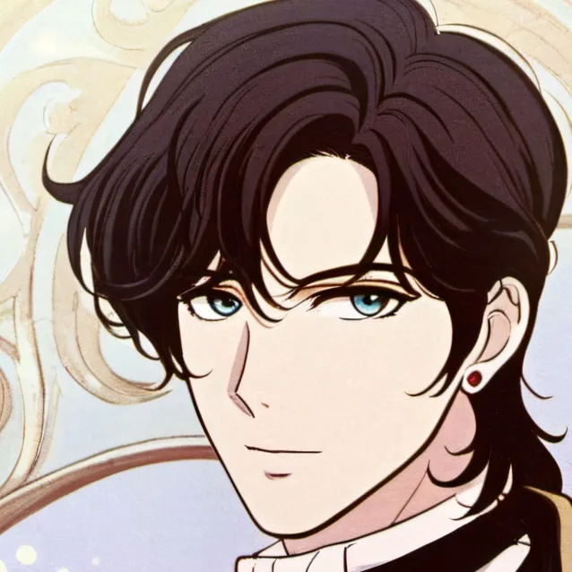 chat with ai character: Kyle 