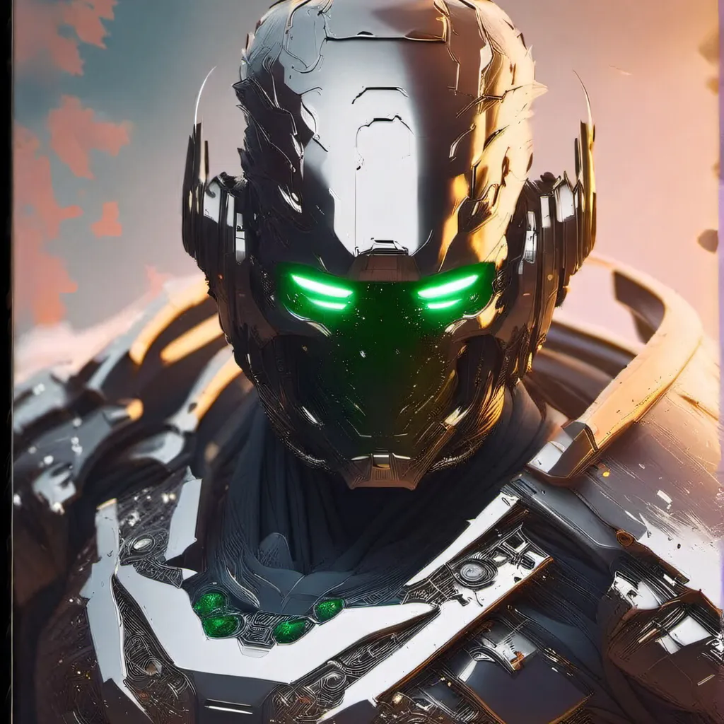 chat with ai character: Zeus