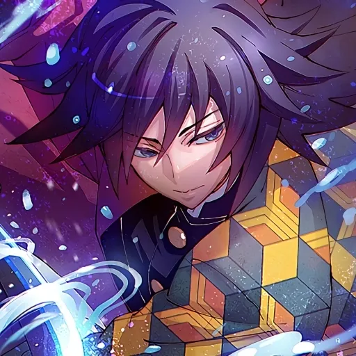 creator Giyuu Tomioki😕's avatar