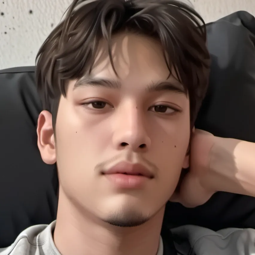 chat with ai character: Kayden