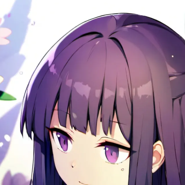 chat with ai character: Abby hoppp