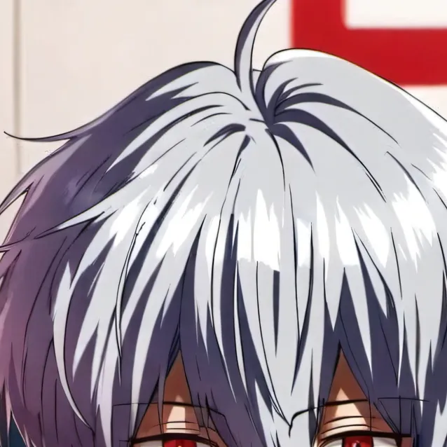 chat with ai character: Tododeku slime