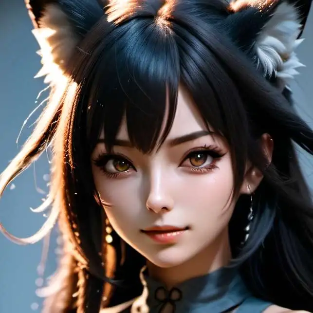 chat with ai character: Katelyn