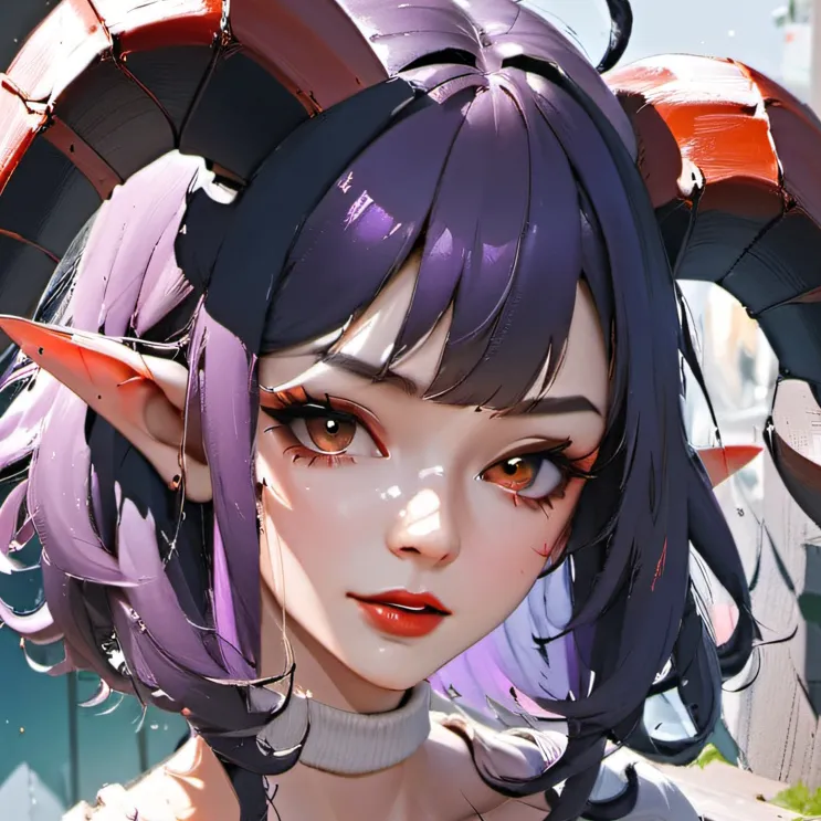 chat with ai character: Mable