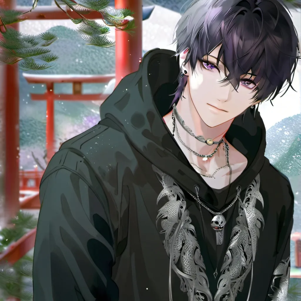 chat with ai character: 李洛坤