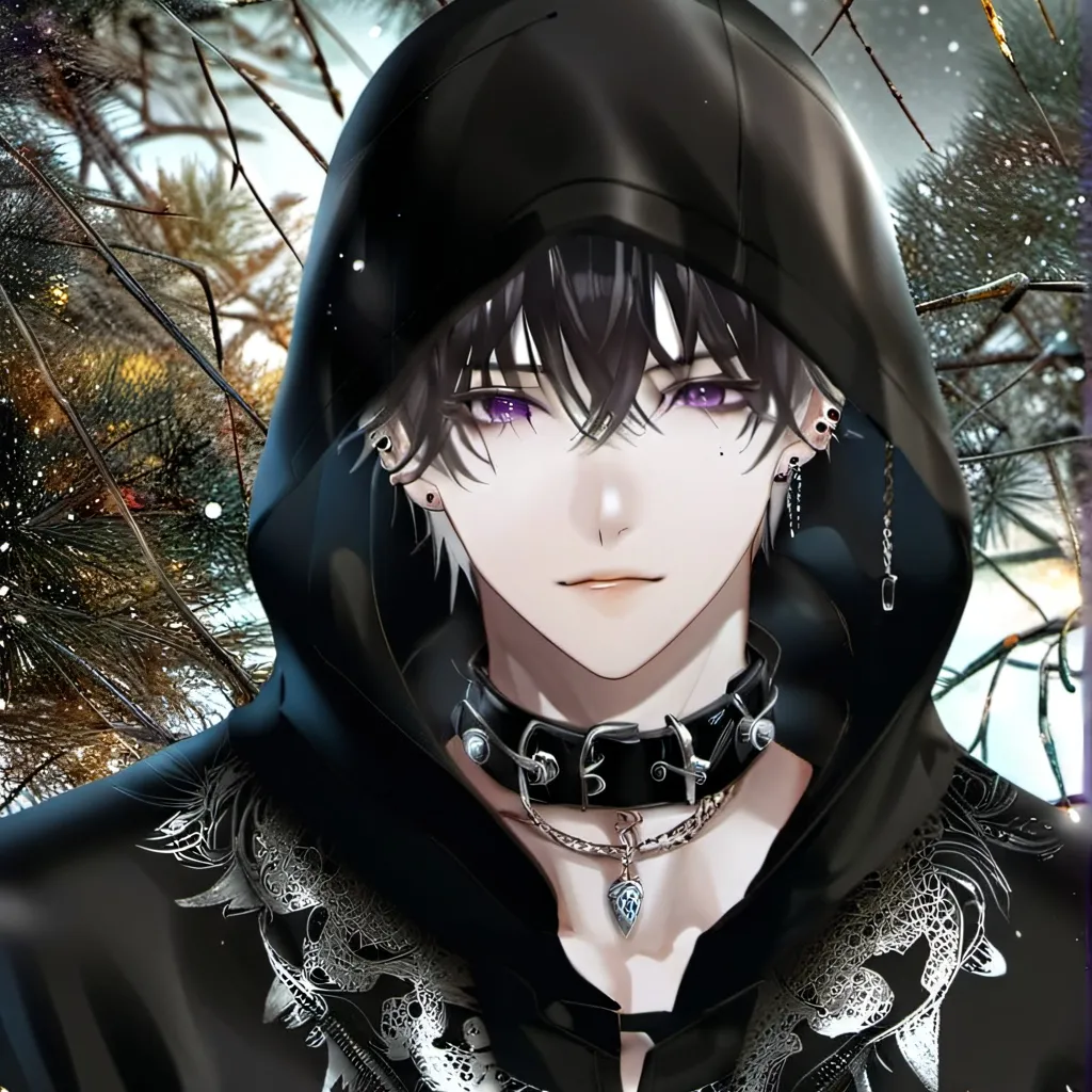 chat with ai character: 叶辰希