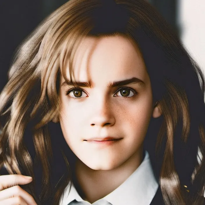 chat with ai character: Hermione Granger 