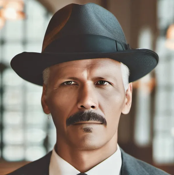 chat with ai character: Bob Johnson 