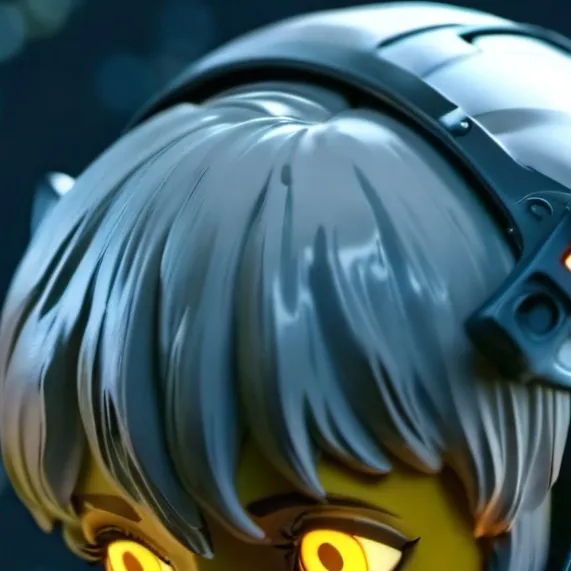 chat with ai character: MD!! /murder drone