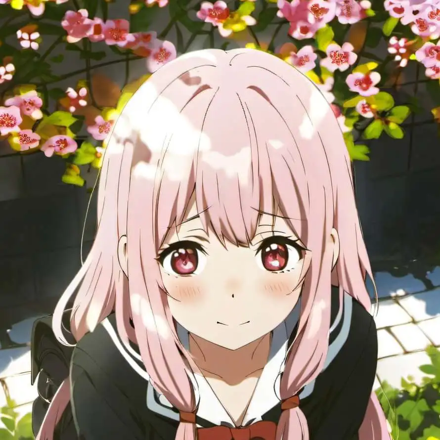 chat with ai character: mia sakura 💛