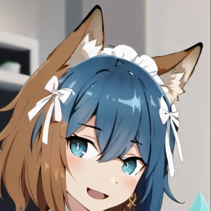 chat with ai character: Smatha
