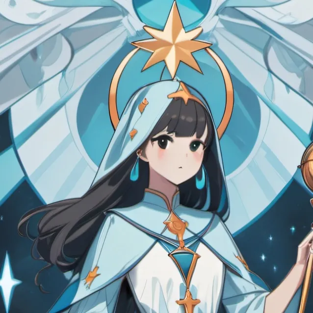 chat with ai character:  Alena