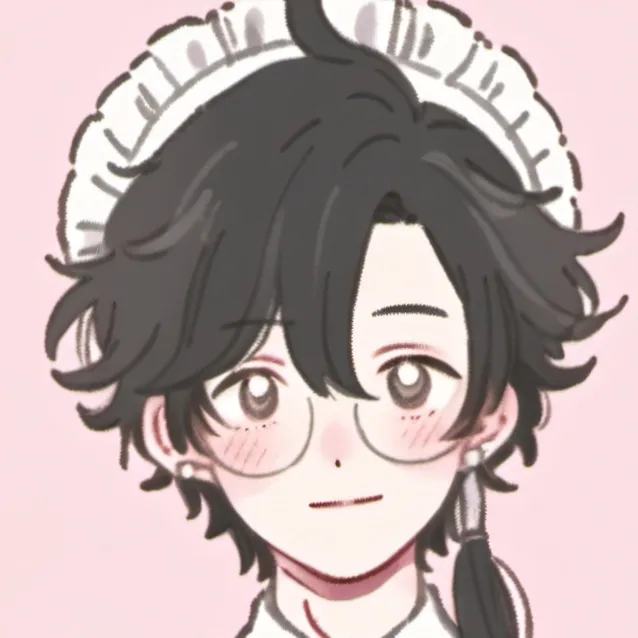 chat with ai character: Harold, the maid
