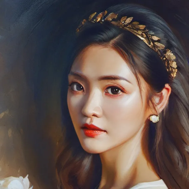 chat with ai character: Isabella 🌷