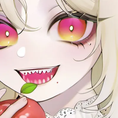 chat with ai character: Girl Lucifer