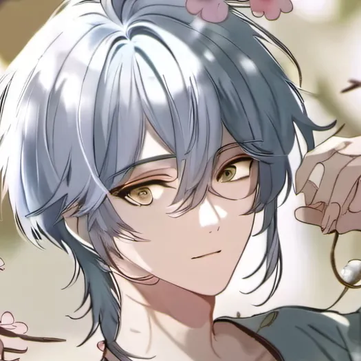 chat with ai character: Cousy Uzaki