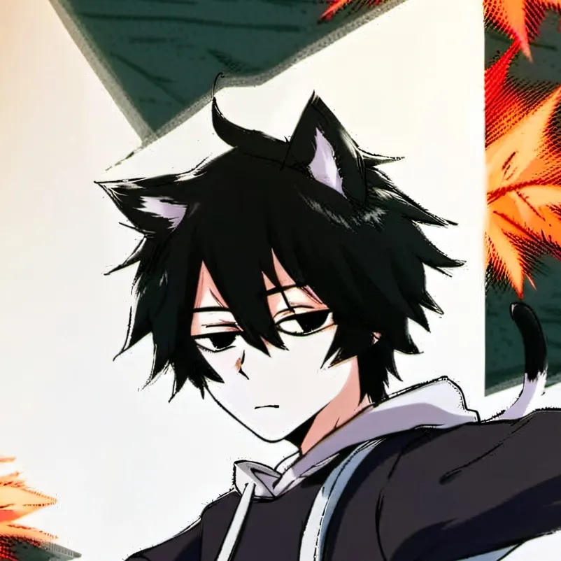 chat with ai character: Atasaki.