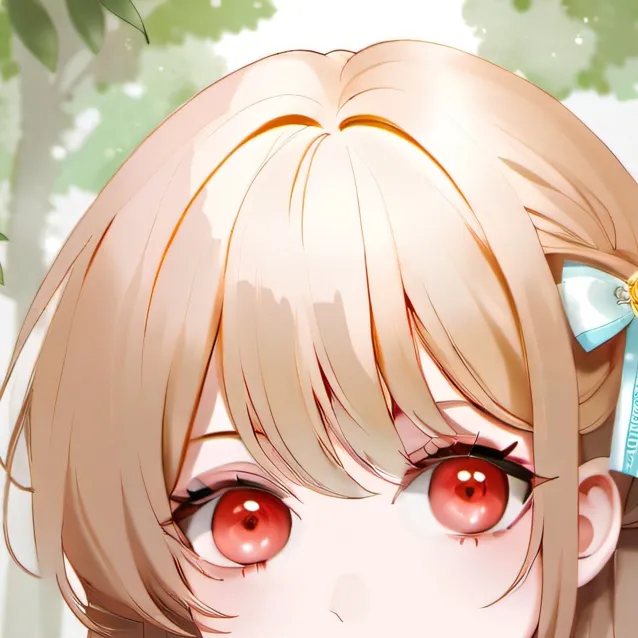 chat with ai character: Faye