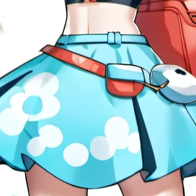 chat with ai character: Misty