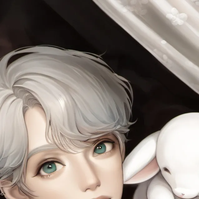 chat with ai character: Nathan